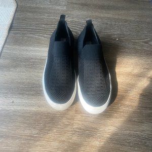 Steve Madden Daray Slip On Sneakers